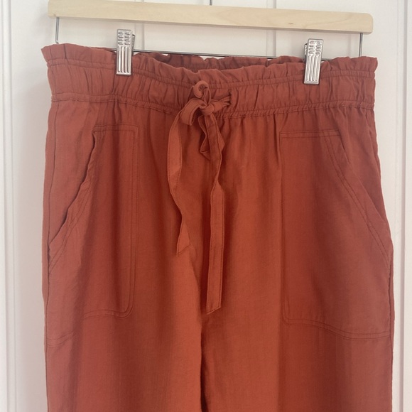 Lightweight, flowy, summer pants - Picture 2 of 7